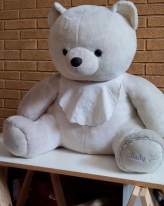 ORSO GIGANTE peluche CHICCO