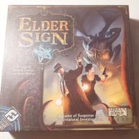 Elder sign