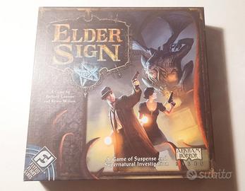 Elder sign