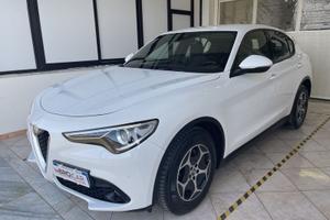 Alfa Romeo Stelvio 2.2 TD 160 CV Super Busine...