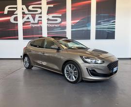 Ford Focus 1.5 EcoBoost 150 CV Vignale Co-Pilot