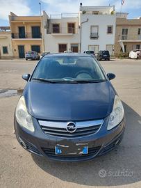 OPEL Corsa 4ª serie - 2009
