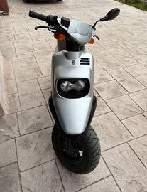 scooter booster MBK 50cc  anno 2011 