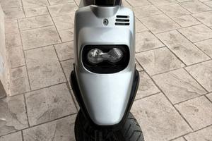 scooter booster MBK 50cc  anno 2011 