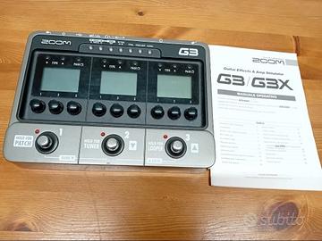 zoom g3