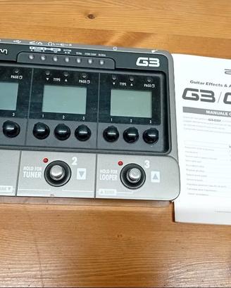 zoom g3