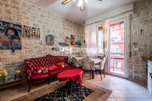 "Q.re Marchesina" - 2 LOCALI CON CANTINA DI PERT