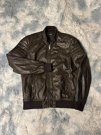 Giacca in Pelle Desigual, Taglia L