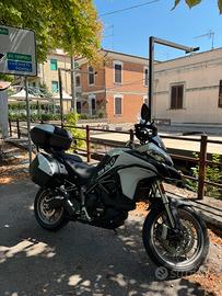 Multistrada 950