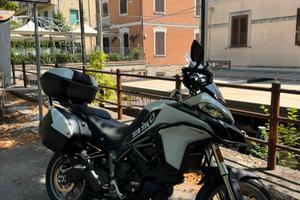 Multistrada 950
