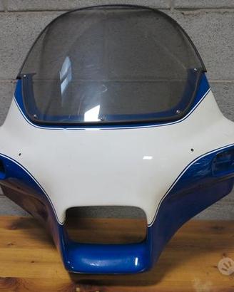 Cupolone per moto custom