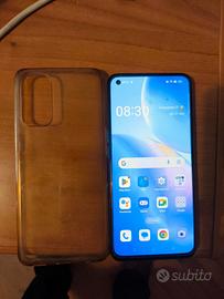 Smartphone Oppo find X3 lite 5g