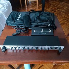 TC Electronic G-Sharp processore multieffetto