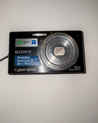 Camera SONY DSC-W320