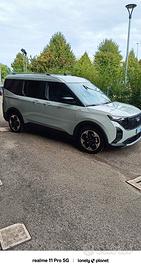 FORD TOURNEO CURIER ACVTIVE