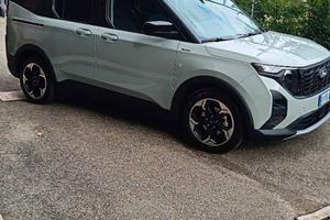 FORD TOURNEO CURIER ACVTIVE