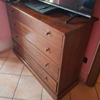 Cassettiera