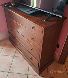 Cassettiera