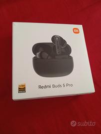 redmi buds 5 pro