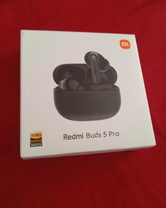redmi buds 5 pro