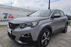 PEUGEOT 3008 BlueHDi 130 S&S Business