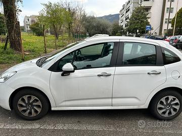Citroen C3, Usata poco, Buone condizioni