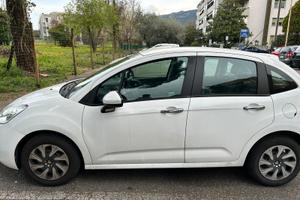 Citroen C3, Usata poco, Buone condizioni