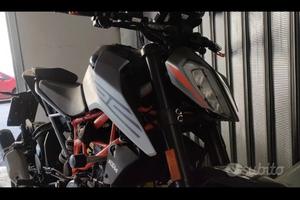 Ktm deuke