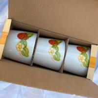 Vasetti piante aromatiche thun