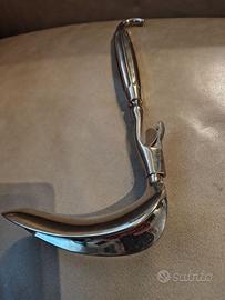 Collezione Ferri Chirurgici-Fine '800/ Primi'900