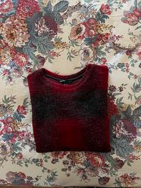 Mango casual maglione cropped