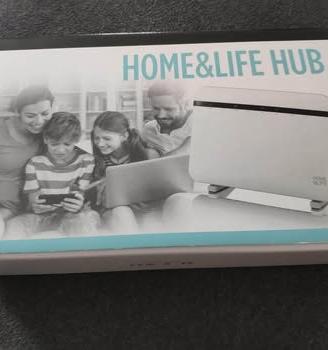 Modem Wind Homelife
