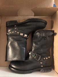 Stivali biker