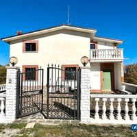 Casa indipendente - Montagano