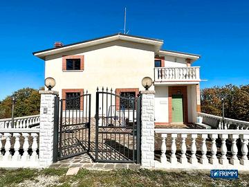 Casa indipendente - Montagano