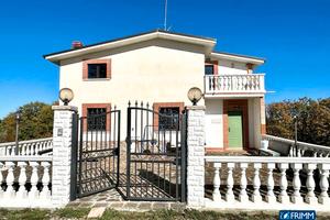 Casa indipendente - Montagano