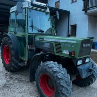 Fendt 275v