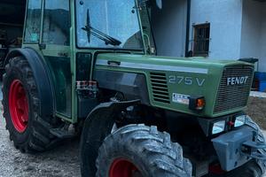 Fendt 275v