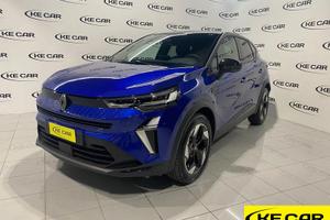Renault Captur ECO-G 100 CV Techno - *PREZZO ...