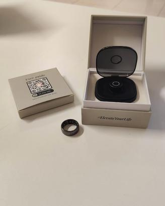 Circular Ring 2 Smart Ring Taglia 9