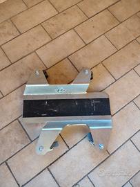 carrello sposta moto Omcrop