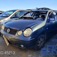 VW POLO 6N2 1.4 16V 101CV 99-01 Ricambi
