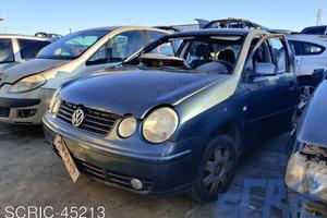 VW POLO 6N2 1.4 16V 101CV 99-01 Ricambi