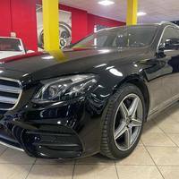 MERCEDES-BENZ E 300 de S.W. Auto EQ-Power Premiu