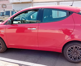 Ypsilon hybrid