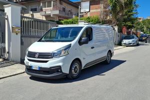 Fiat talento 1600 biturbo 145 cavalli
