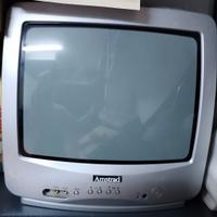 TV Amstrad 14 pollici