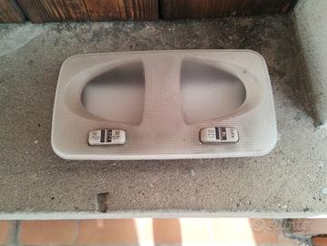 Plafoniera luci FIAT PUNTO 188 2 serie HGT 