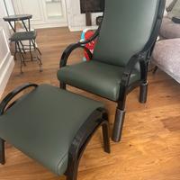 POLTRONA FRAU Cavour