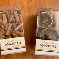 Spezie decorative profumate!